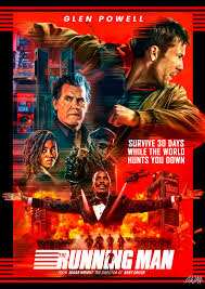 Бегущий человек