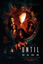 Дожить до рассвета