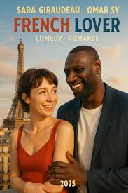 Французский любовник