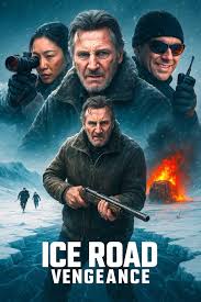 Ледяной драйв 2: Возмездие