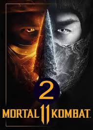 Мортал Комбат 2