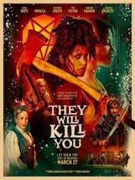 Они придут за тобой