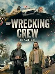 Опасный дуэт