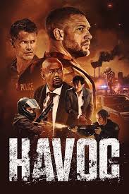 Опустошение