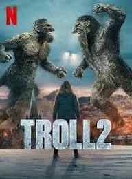 Тролль 2