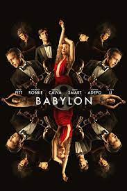 Вавилон (2022) скачать фильм мп4